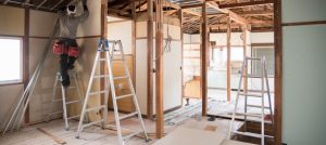 Entreprise de rénovation de la maison et de rénovation d’appartement à Deols